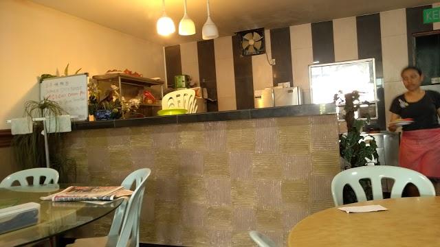 Tung Jing Restaurant